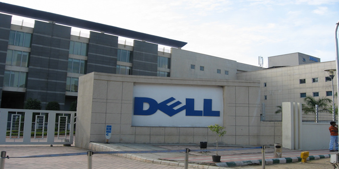 Dell India Company